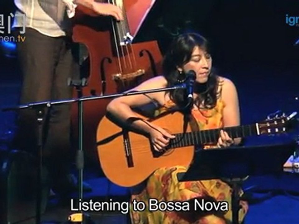 Lisa Ono