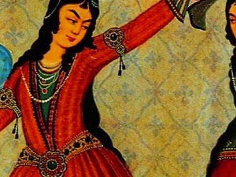 Parissa - 8th Konya Mystic Music Festival