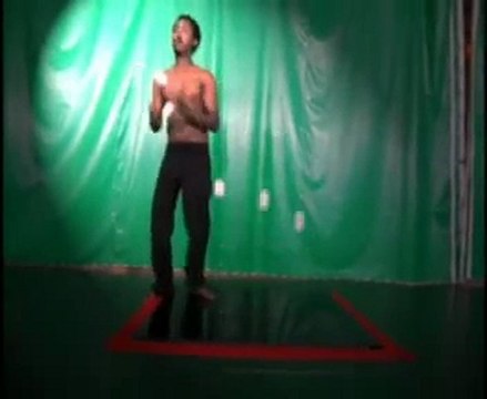 EDIMEALEM DEMISSIE-juggling-presents Art agency Valentino