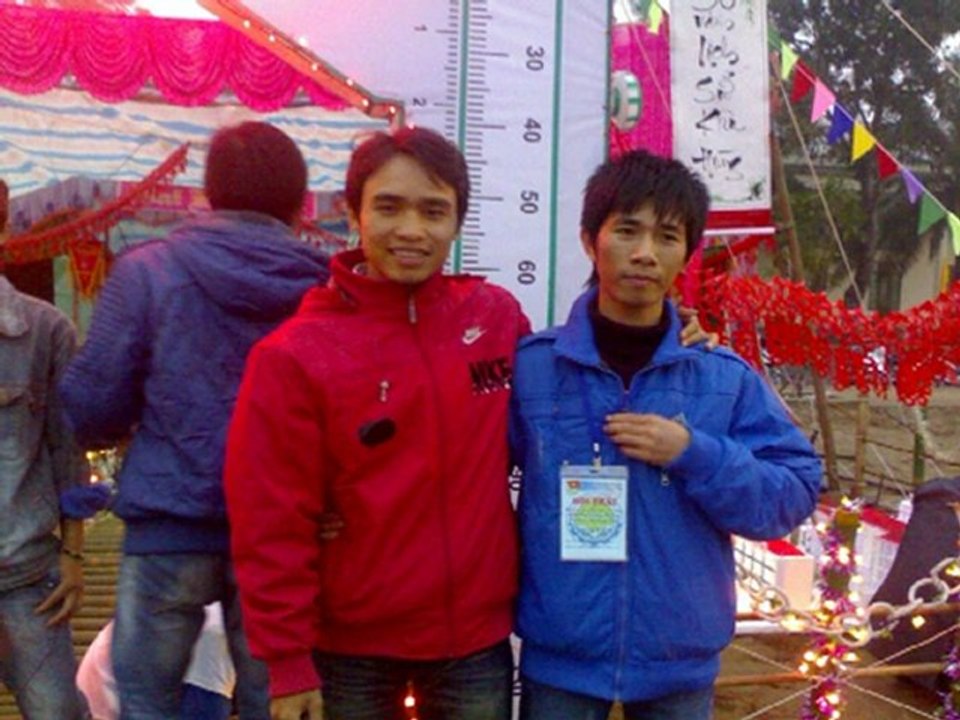 sinh nhat