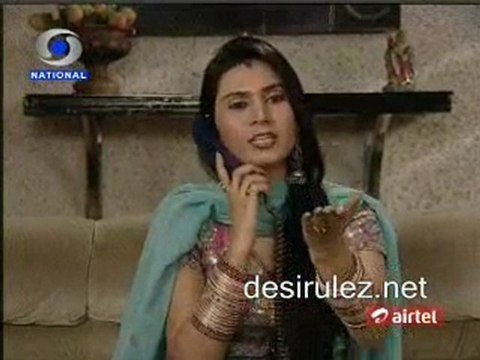 Karwaan - 22nd August 2011 pt4