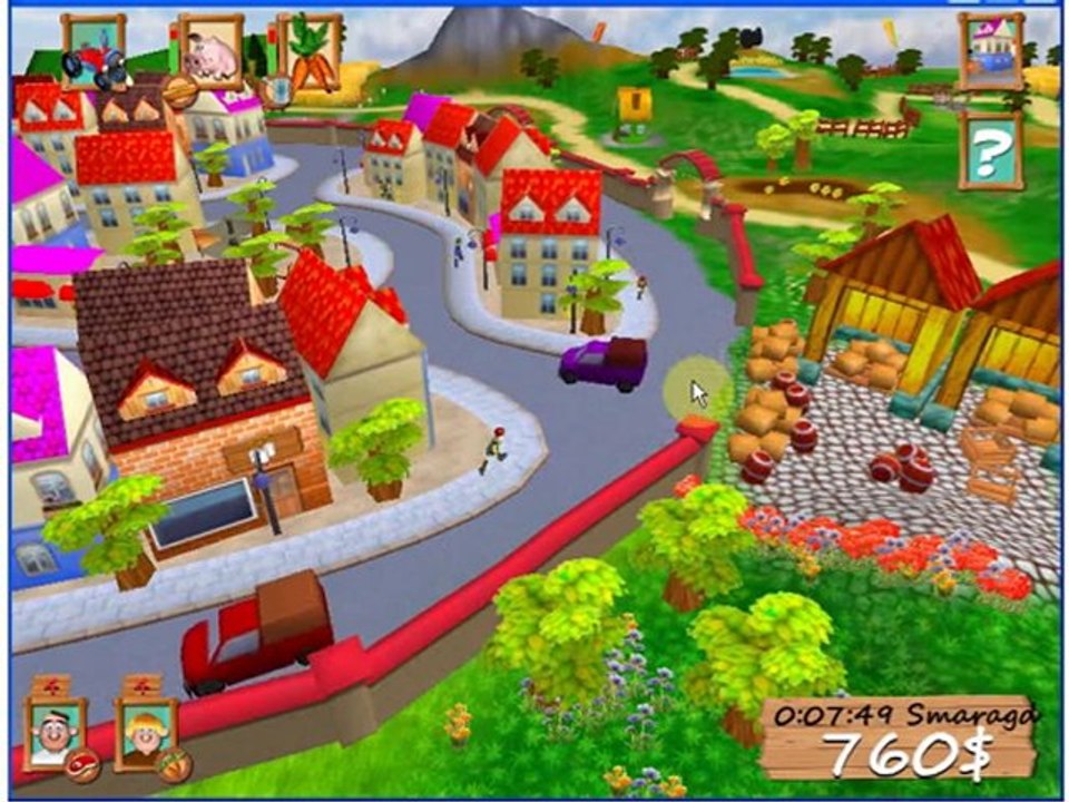 Farm