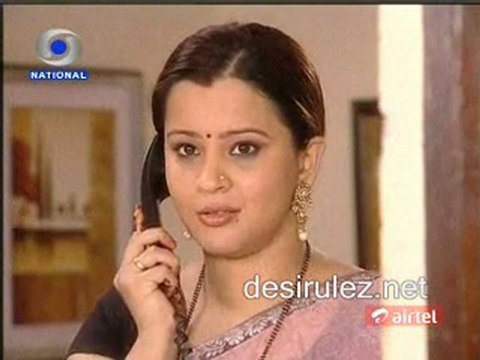 Ek Maa Ki Agnipariksha 22nd August 2011 pt1