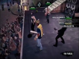 Dead Rising 2 - Episode 11 - Un concert de rock macabre