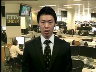 Concerns Over Global Economy - August 22nd, Market Update