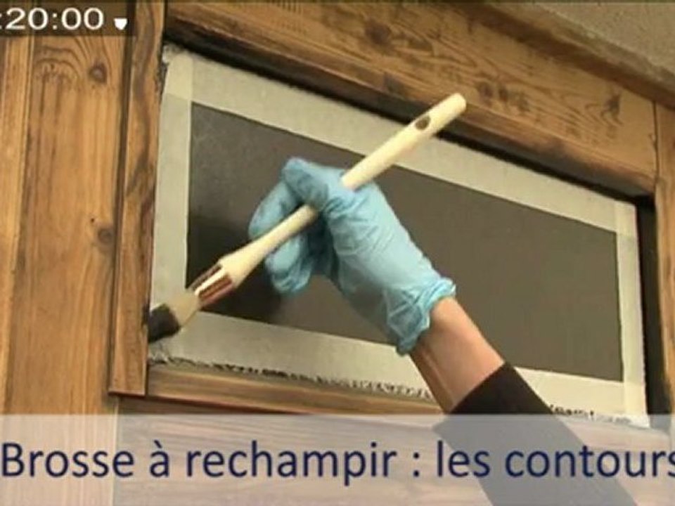 Comment lasurer volets, fenêtres et portes ?