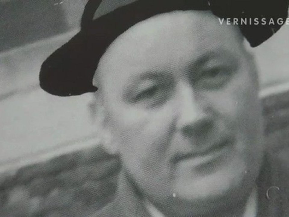 Dieter Roth: Selves. Retrospective at Aargauer Kunsthaus, Aarau / Switzerland