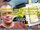 Appeal Against A Parking Ticket Fine