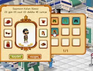 Set Görüntüleri