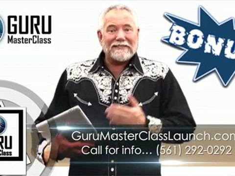 BEST BONUSES w/ Eben Pagan's Guru MasterClass [VIDEO]
