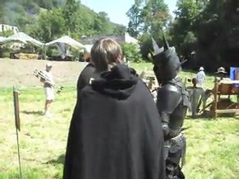 medievales st jean d aulps