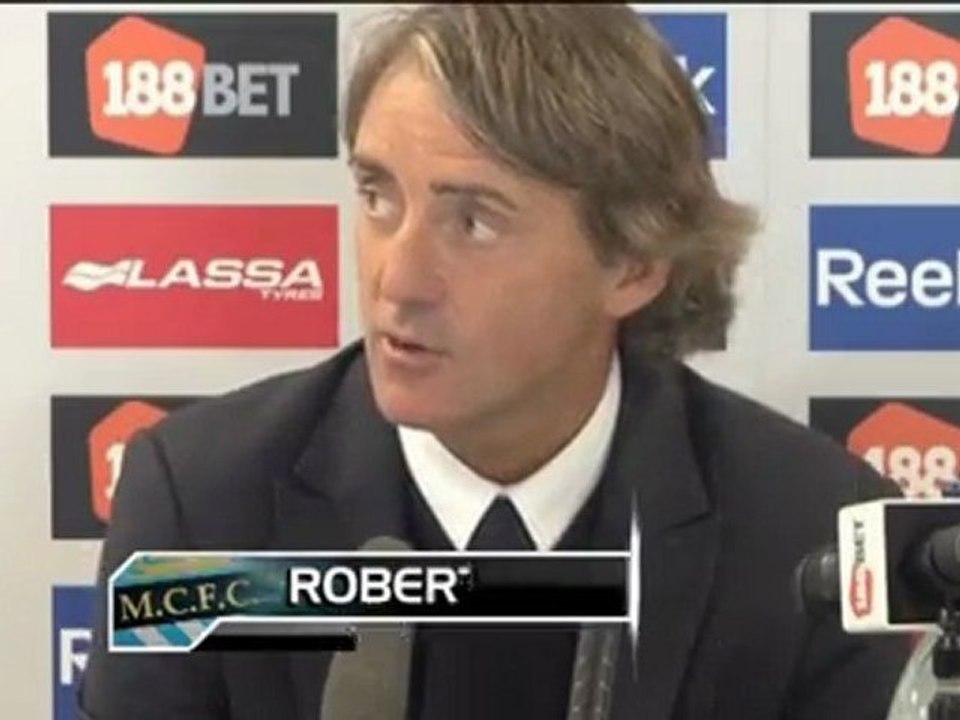 Mancini will Nasri-Transfer nicht aufgeben