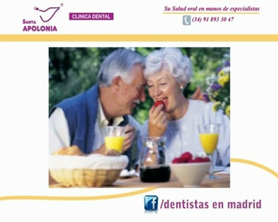 Cuando acudir al dentista