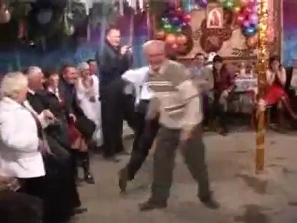 Mariage russe