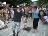 Ritim Grubu - Kadıköy Sokak Konseri