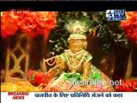 Saas Bahu Aur Saazish [Star News] 22nd August 2011 pt 5