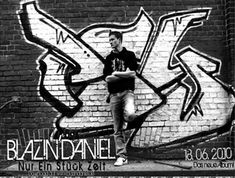 Blazin'Daniel - Du Und Ich (Feat. Liesa)