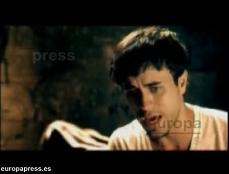 Enrique Iglesias no sabe lo que es el 15M