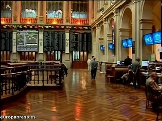 El Ibex cae un 0,31% al abrir la sesión