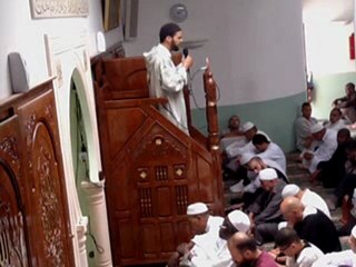 Se réjouir de l'arrivée de Ramadan  (Brahim SAADAN)  الفرح برمضان