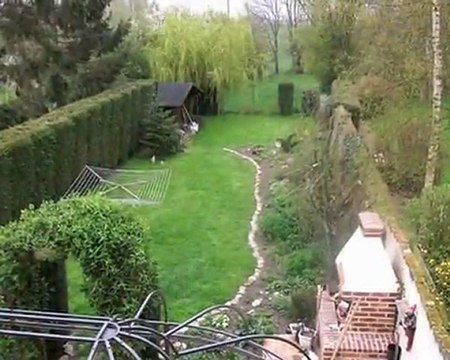 Particulier vend maison Nord-Pas-de-Calais, proche Arques Azebrouck Béthune (62) - Real estate in Nord-Pas-de-Calais (62)