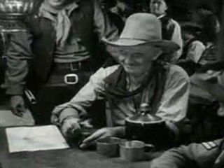 Red River (1948) - Classic Western Film