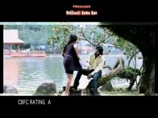 Mr Rascal Movie Trailer 02