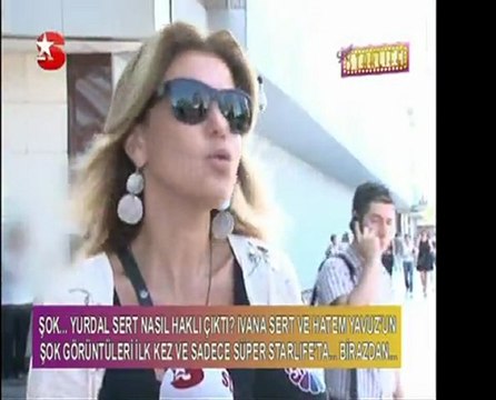gülben ergen - hülya avşar