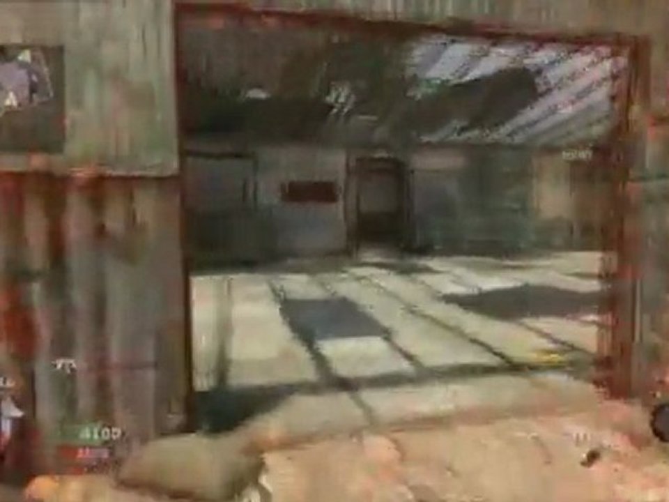 Black Ops - Multijoueur