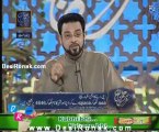 iftaar amir k sath 22nd aug 2011 p1