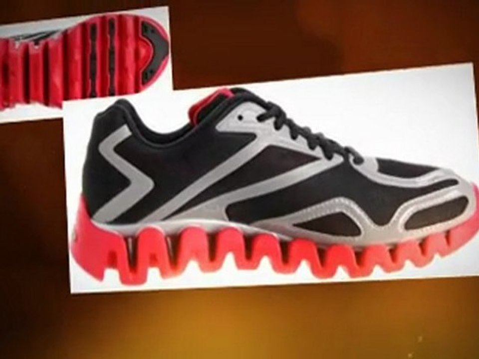 How To Get The Best Price For Reebok Men's Zigsonic Shoes