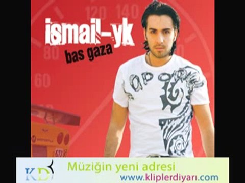 İsmail YK GİDERSEN