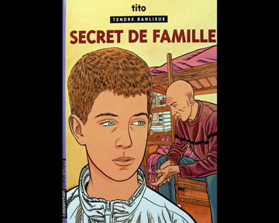 Secrets de famille