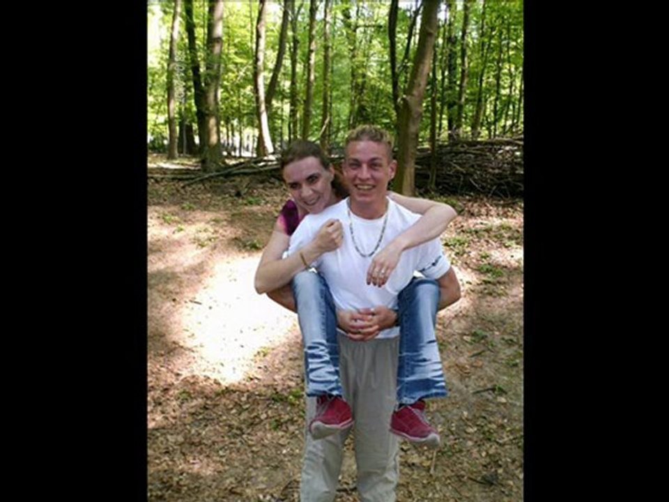 mon frere qui me manque
