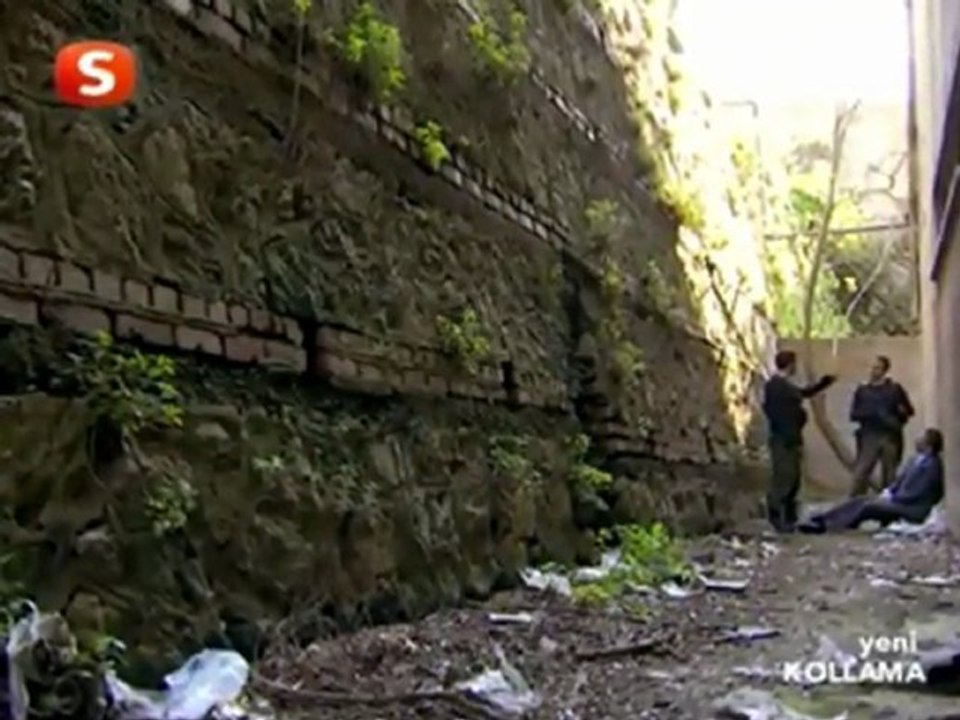 Kollama video çalışması