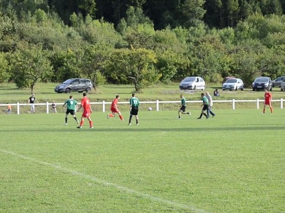 CSG Lesse-Remilly But Jéjé