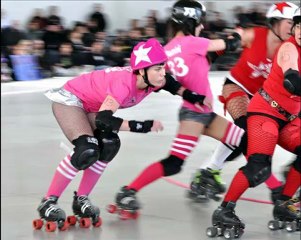 Hooters Snow Angels 2011 - FULL MOVIE - Part 9/10