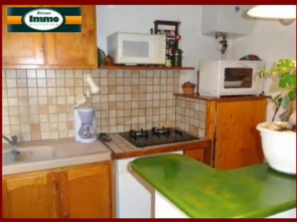 Achat Vente Maison  Le Cailar  30740 - 108 m2