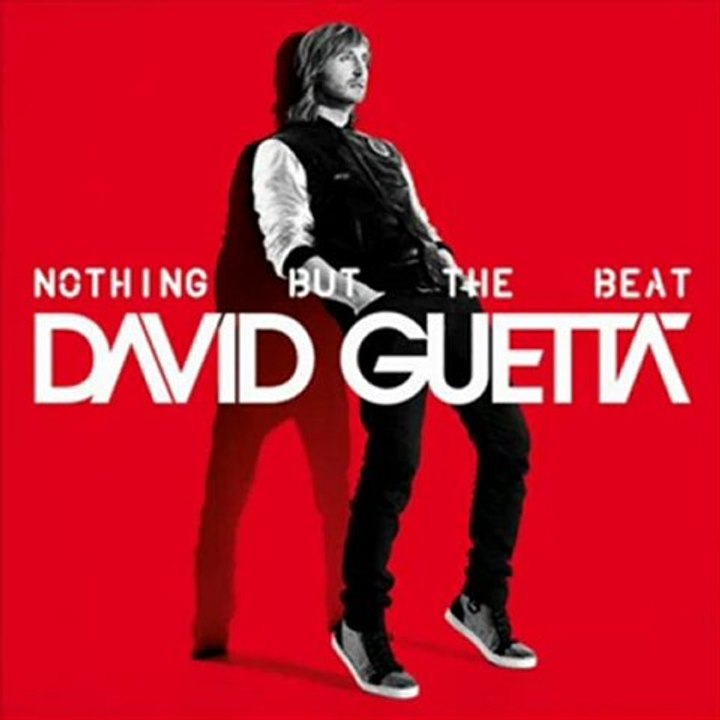 David Guetta feat. Jennifer Hudson - Night Of Your Life (Album Nothing But The Beat) HD