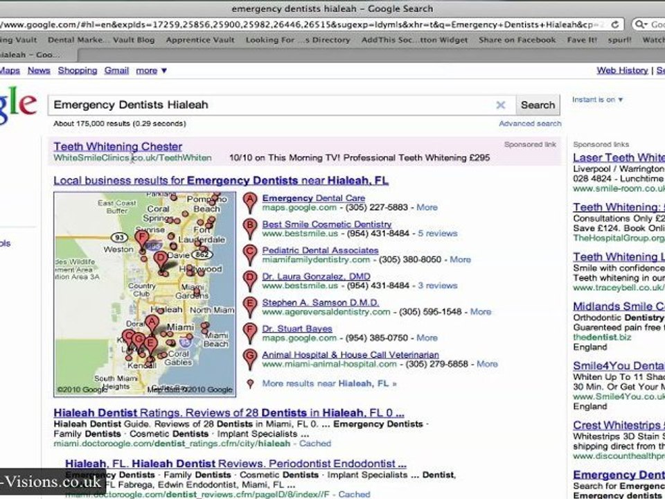 Dental Implants Fort Worth Texas #1 Marketing EXPERTS