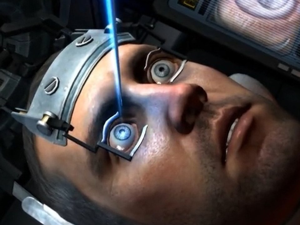 Lost in Dead Space 2 épisode 16