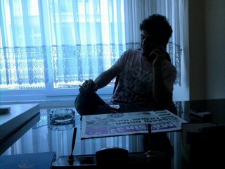 iSyankarmc - 3'ü ßir aRada :) DamaR RaP