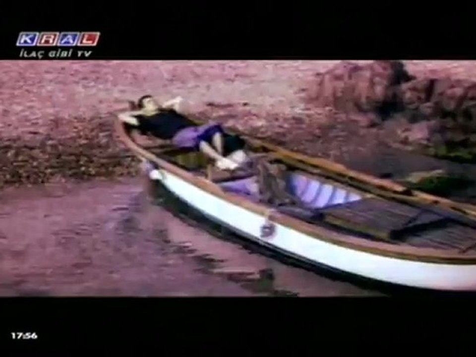 sinan özen senin uğruna 1997