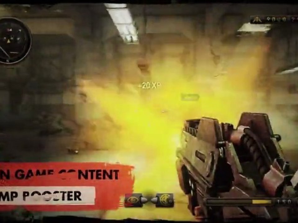 Resistance 3