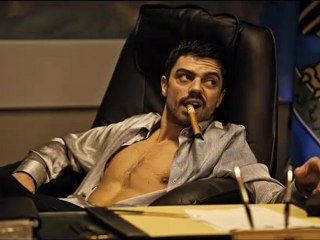 The Devil's Double (2011) - FULL MOVIE - Part 9/10