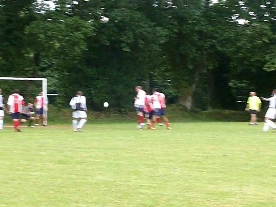 QKFC D - Ile-Tudy - 21082011