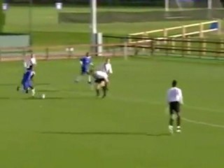 Jérémie Boga, un Marseillais à Chelsea