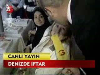 Beylikdüzü'nde Ramazan Coşkusu devam ediyor-Start TV