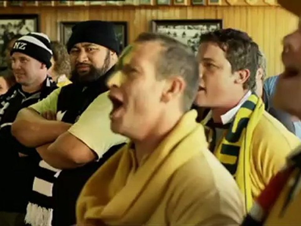 Heineken Anthem