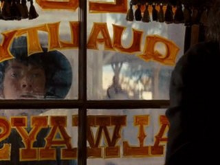 Cowboys & Envahisseurs - Extrait "Bar Fight" VOST